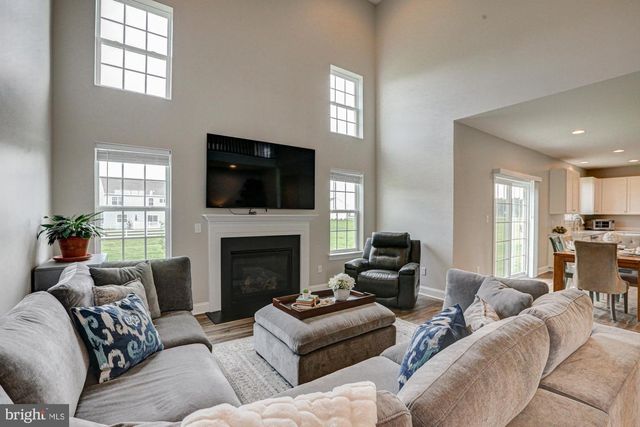 546 BUCK TAVERN DR, Middletown, DE 19709