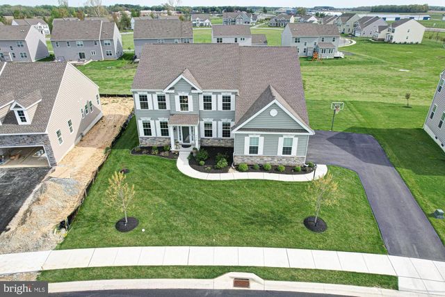 546 BUCK TAVERN DR, Middletown, DE 19709