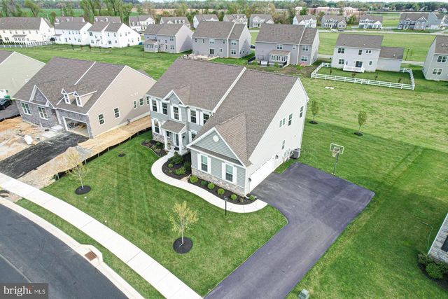 546 BUCK TAVERN DR, Middletown, DE 19709