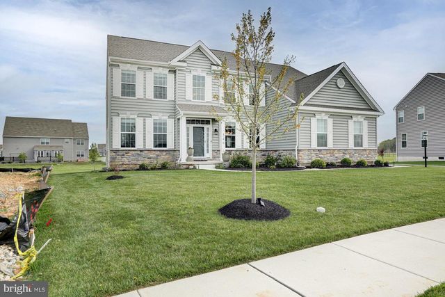 546 BUCK TAVERN DR, Middletown, DE 19709