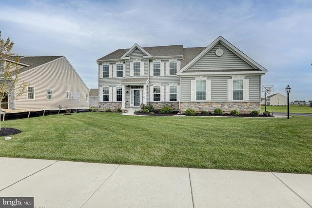 546 BUCK TAVERN DR, Middletown, DE 19709