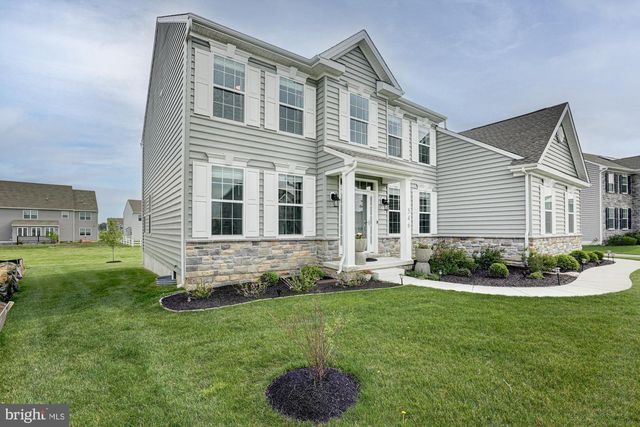 546 BUCK TAVERN DR, Middletown, DE 19709