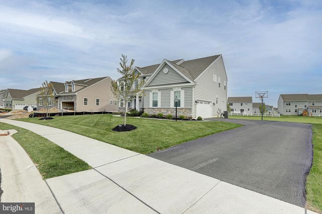 546 BUCK TAVERN DR, Middletown, DE 19709