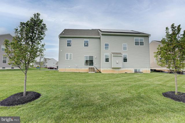 546 BUCK TAVERN DR, Middletown, DE 19709