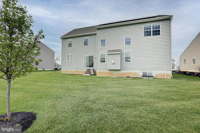 546 BUCK TAVERN DR, Middletown, DE 19709