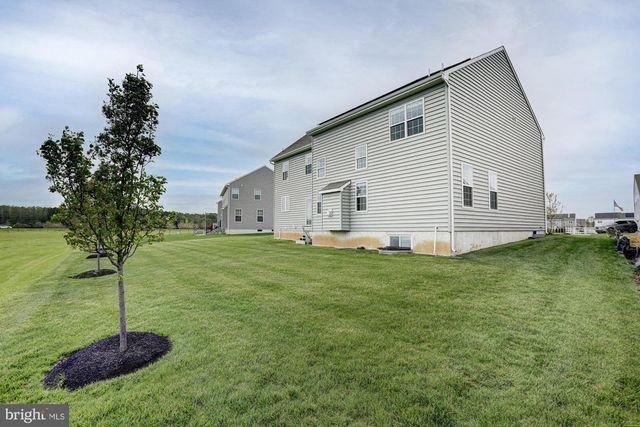 546 BUCK TAVERN DR, Middletown, DE 19709