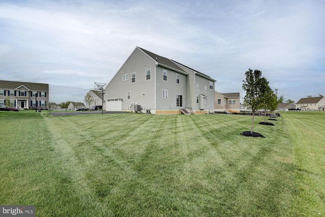 546 BUCK TAVERN DR, Middletown, DE 19709