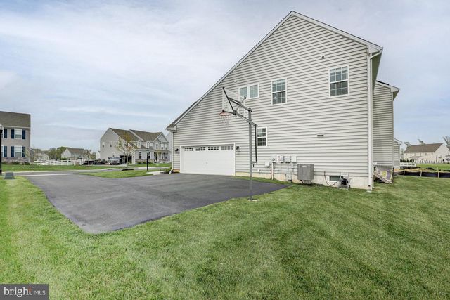 546 BUCK TAVERN DR, Middletown, DE 19709