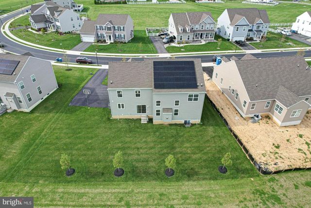 546 BUCK TAVERN DR, Middletown, DE 19709