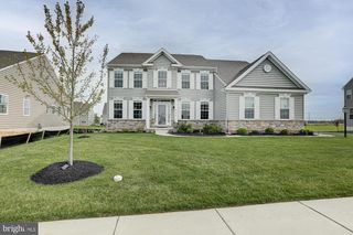 546 BUCK TAVERN DR, Middletown, DE 19709