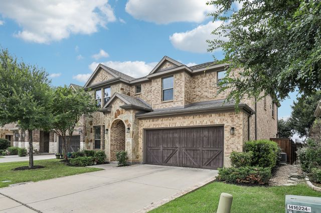 7228 Ridgepoint Drive, Irving, TX 75063