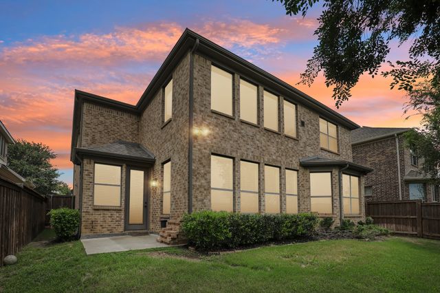 7228 Ridgepoint Drive, Irving, TX 75063