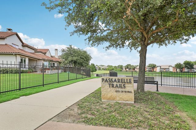 7228 Ridgepoint Drive, Irving, TX 75063