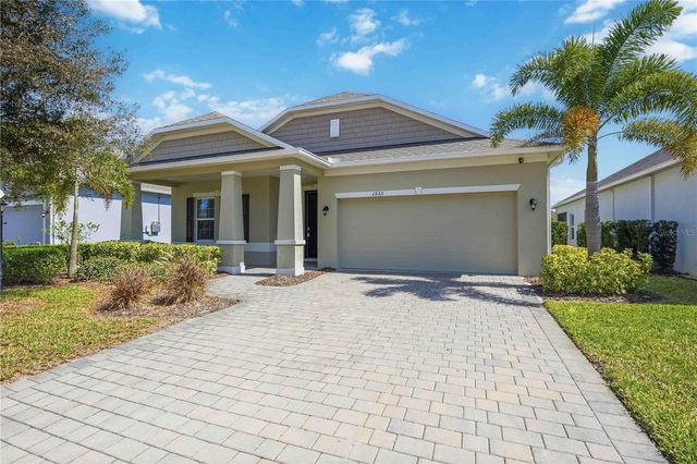 1533 SUNSET PRESERVE WAY, Port Charlotte, FL 33953