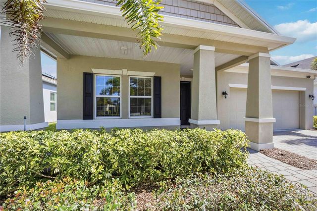 1533 SUNSET PRESERVE WAY, Port Charlotte, FL 33953