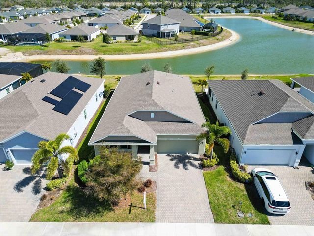 1533 SUNSET PRESERVE WAY, Port Charlotte, FL 33953