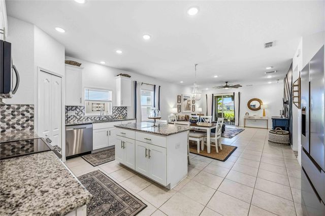 1533 SUNSET PRESERVE WAY, Port Charlotte, FL 33953