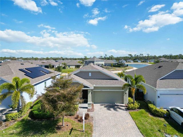 1533 SUNSET PRESERVE WAY, Port Charlotte, FL 33953