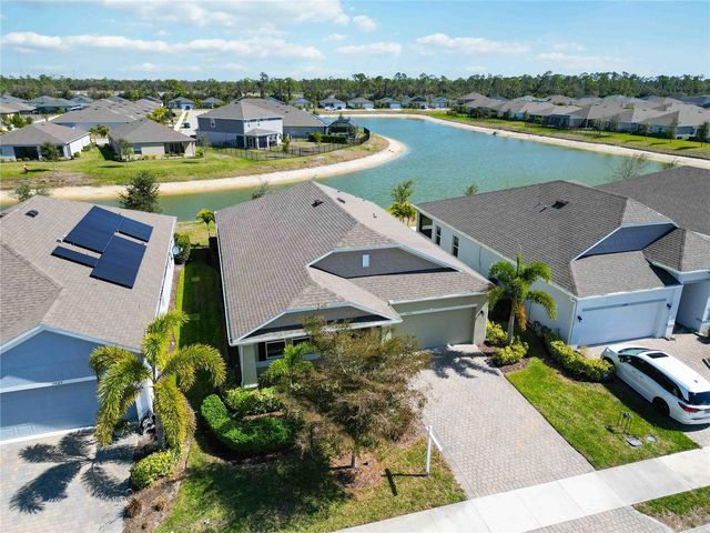 1533 SUNSET PRESERVE WAY, Port Charlotte, FL 33953