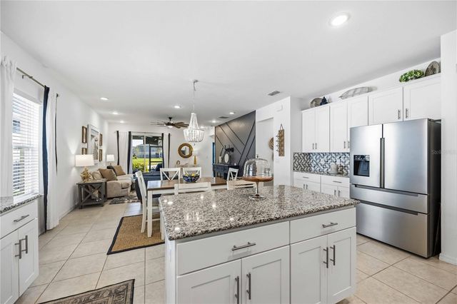 1533 SUNSET PRESERVE WAY, Port Charlotte, FL 33953