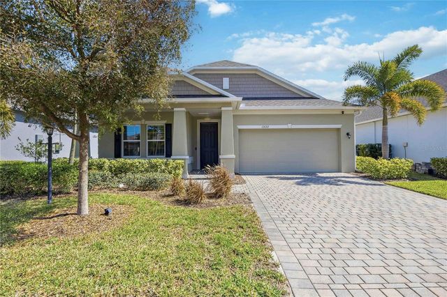 1533 SUNSET PRESERVE WAY, Port Charlotte, FL 33953