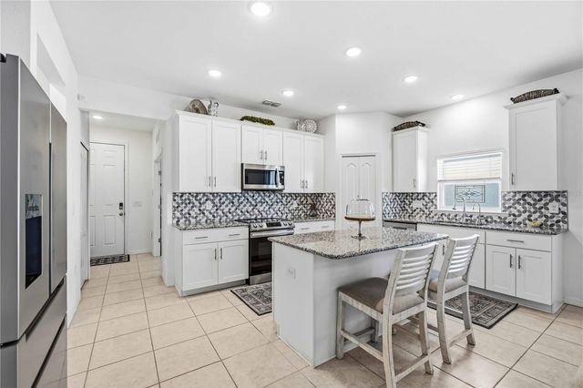 1533 SUNSET PRESERVE WAY, Port Charlotte, FL 33953