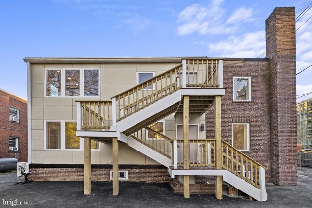 4535 AVONDALE ST, Bethesda, MD 20814