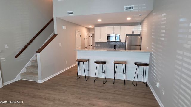 110 Crystal Pines Court, Beaufort, NC 28516