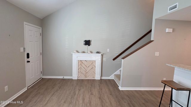 110 Crystal Pines Court, Beaufort, NC 28516