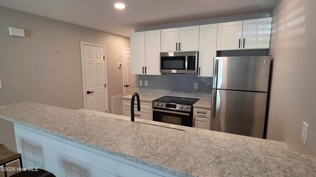 110 Crystal Pines Court, Beaufort, NC 28516