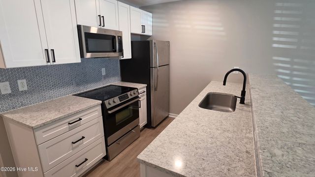 110 Crystal Pines Court, Beaufort, NC 28516