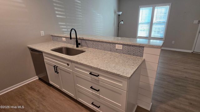 110 Crystal Pines Court, Beaufort, NC 28516