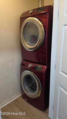 110 Crystal Pines Court, Beaufort, NC 28516