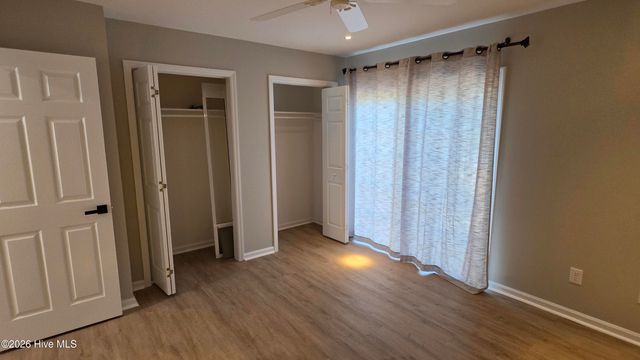 110 Crystal Pines Court, Beaufort, NC 28516