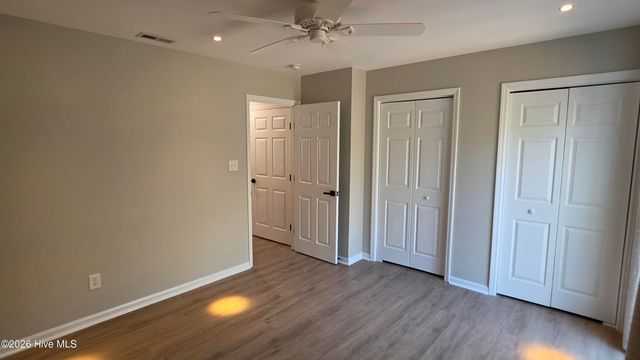 110 Crystal Pines Court, Beaufort, NC 28516