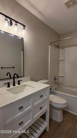 110 Crystal Pines Court, Beaufort, NC 28516