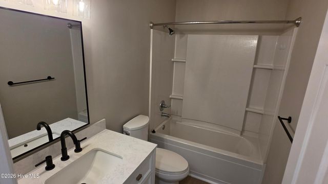 110 Crystal Pines Court, Beaufort, NC 28516