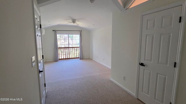 110 Crystal Pines Court, Beaufort, NC 28516