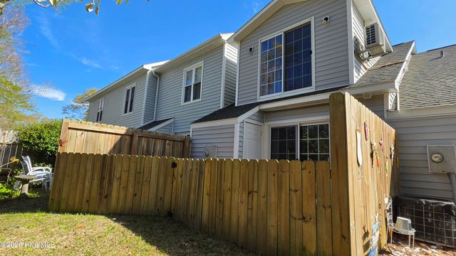 110 Crystal Pines Court, Beaufort, NC 28516