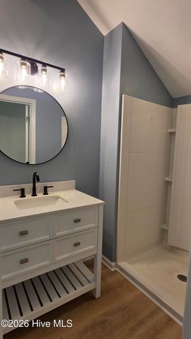 110 Crystal Pines Court, Beaufort, NC 28516