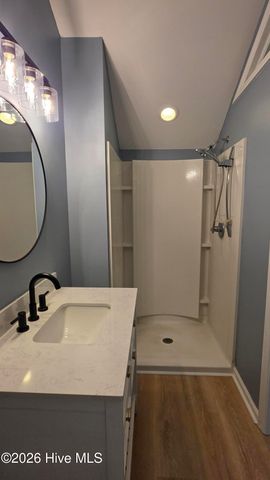 110 Crystal Pines Court, Beaufort, NC 28516