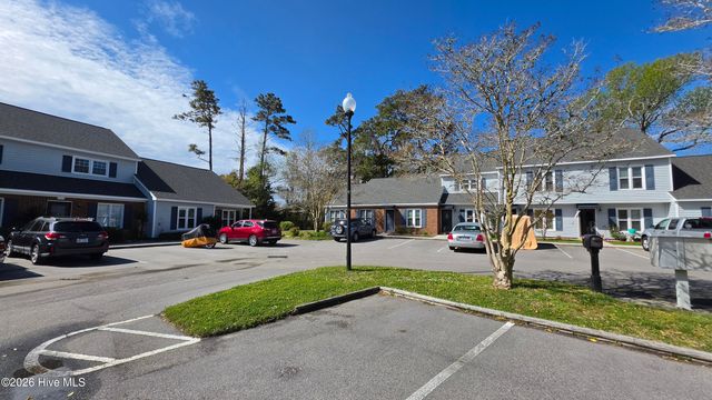 110 Crystal Pines Court, Beaufort, NC 28516