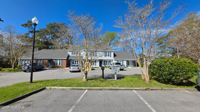 110 Crystal Pines Court, Beaufort, NC 28516
