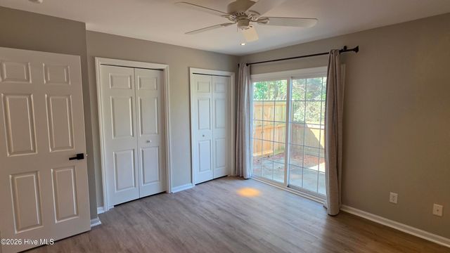 110 Crystal Pines Court, Beaufort, NC 28516