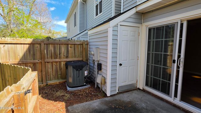 110 Crystal Pines Court, Beaufort, NC 28516