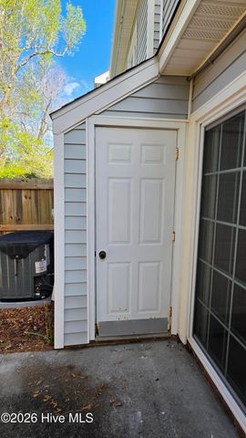 110 Crystal Pines Court, Beaufort, NC 28516