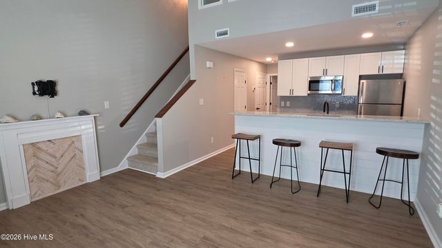 110 Crystal Pines Court, Beaufort, NC 28516