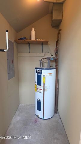 110 Crystal Pines Court, Beaufort, NC 28516