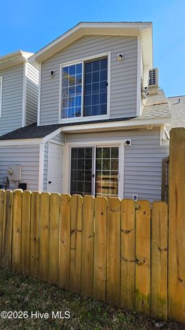 110 Crystal Pines Court, Beaufort, NC 28516