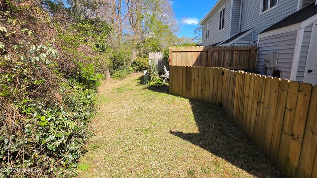 110 Crystal Pines Court, Beaufort, NC 28516